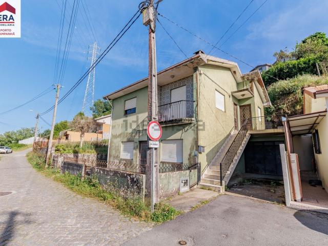 Apartamento, Avintes