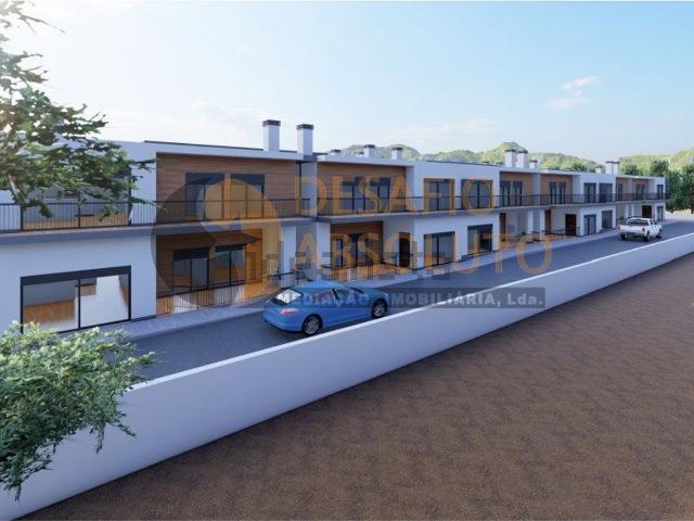 Apartamento, Azeitão