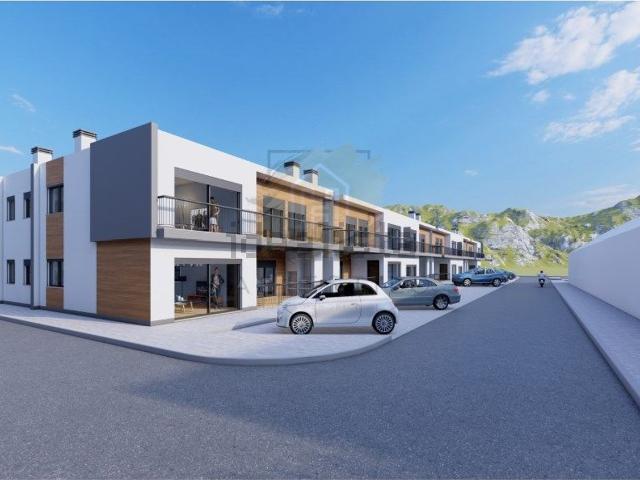 Apartamento, Azeitão