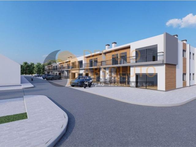 Apartamento, Azeitão