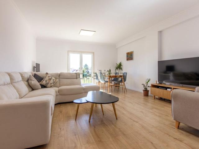 Apartamento, Azeitão