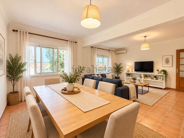 Apartamento, Azeitão