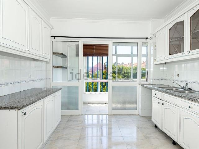 Apartamento, Azeitão