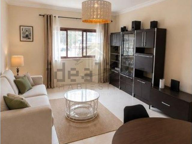 Apartamento, Azeitão