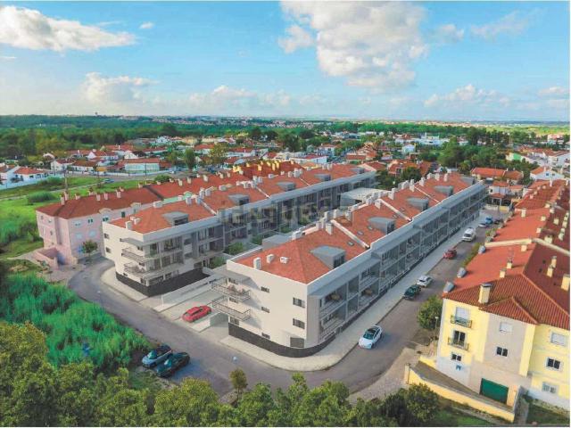 Apartamento, Azeitão