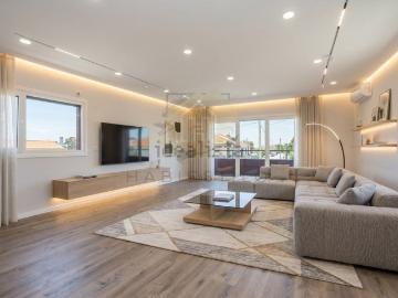 Apartamento, Azeitão