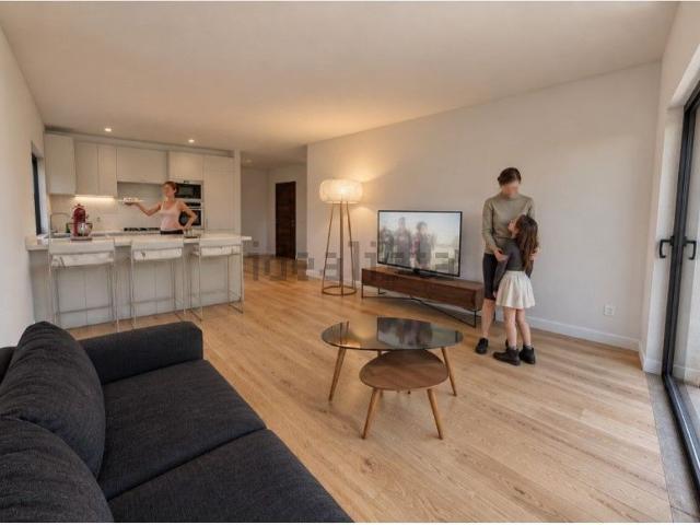 Apartamento, Azeitão
