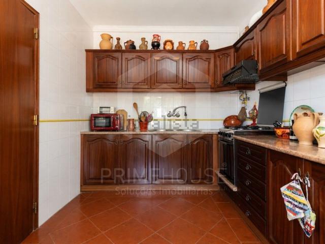 Apartamento, Azeitão