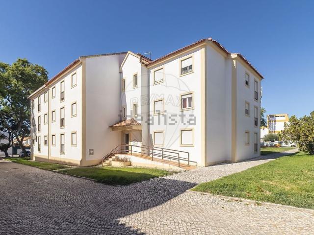 Apartamento, Azeitão