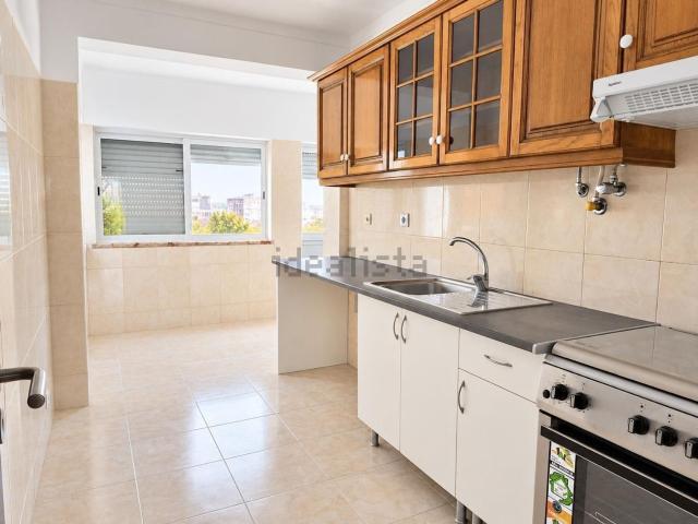 Apartamento, Azeitão