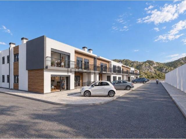 Apartamento, Azeitão