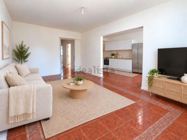 Apartamento, Azeitão