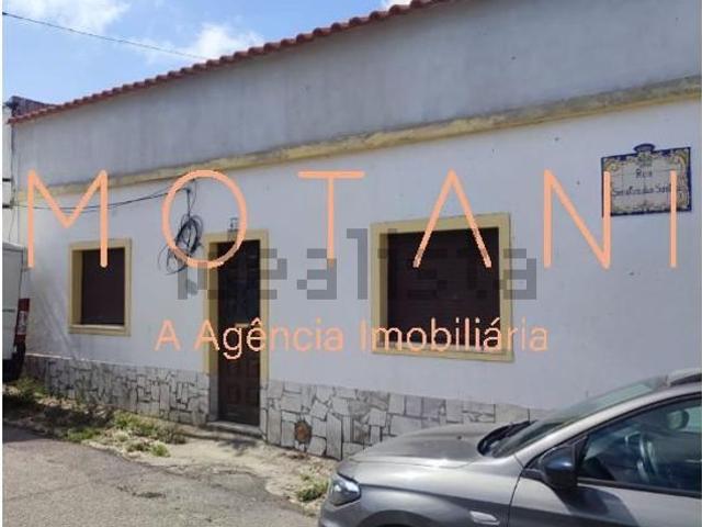 Apartamento, Azeitão