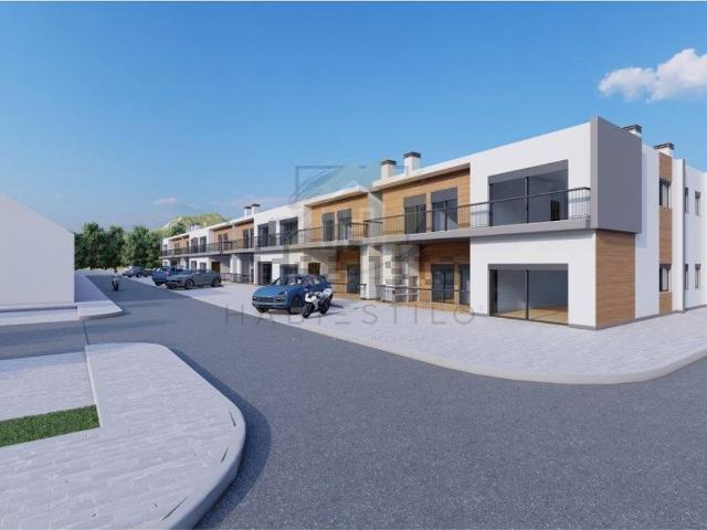 Apartamento, Azeitão