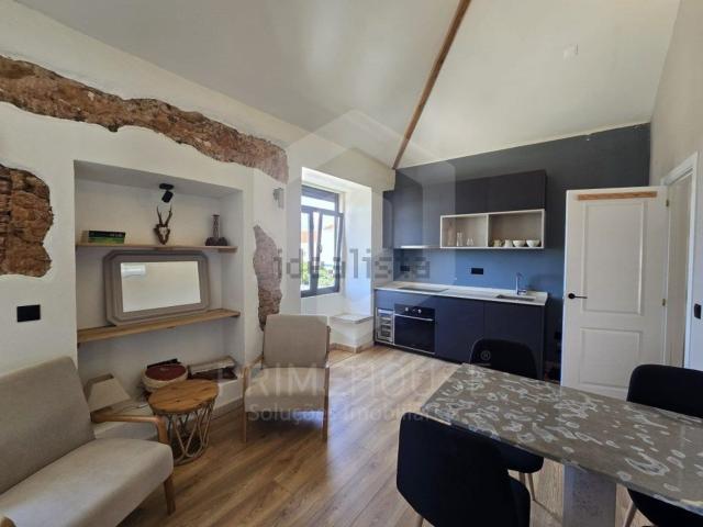 Apartamento, Azeitão