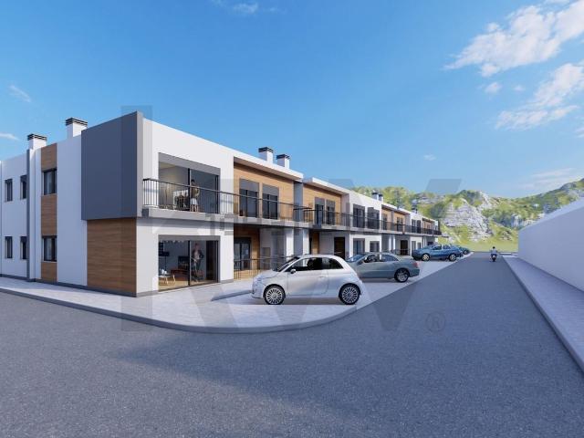 Apartamento, Azeitão
