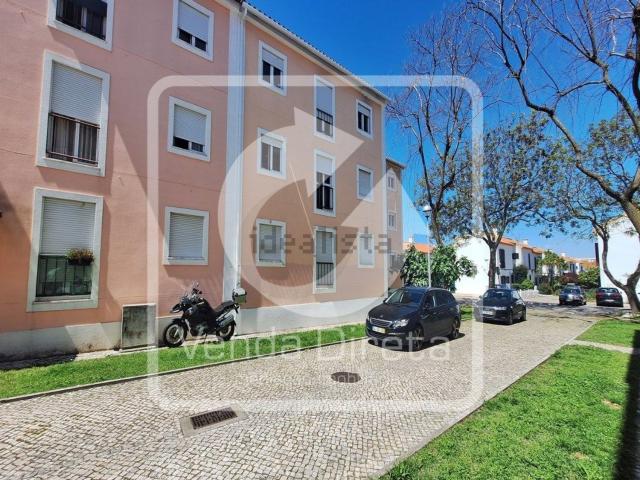 Apartamento, Azeitão