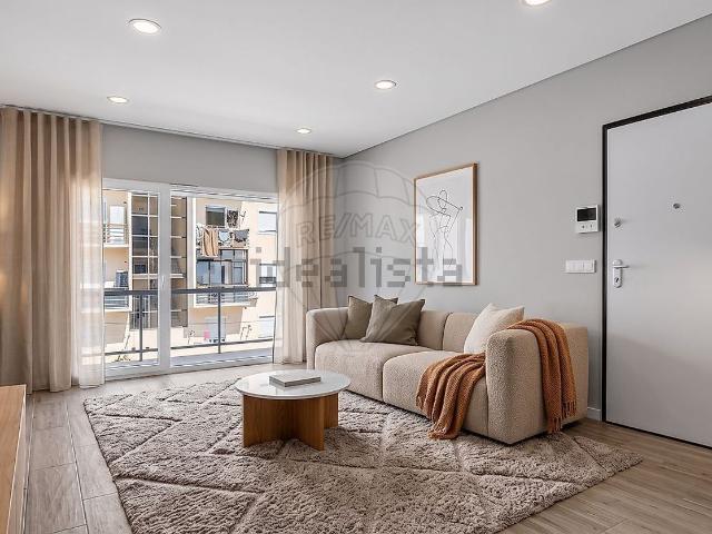 Apartamento, Azeitão
