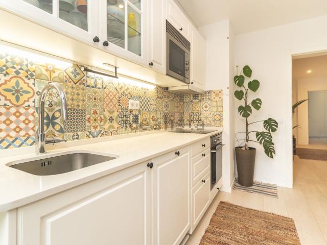 Apartamento, Azeitão