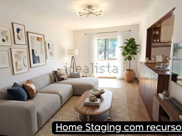 Apartamento, Azeitão