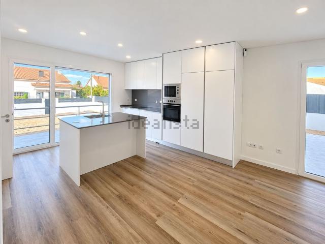 Apartamento, Azeitão