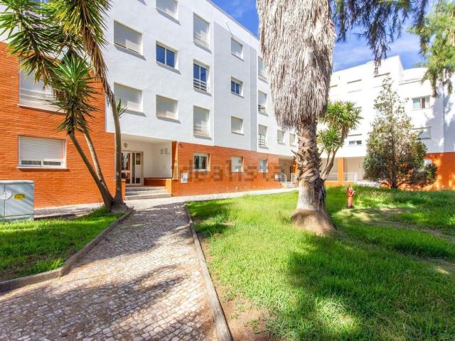 Apartamento, Azeitão