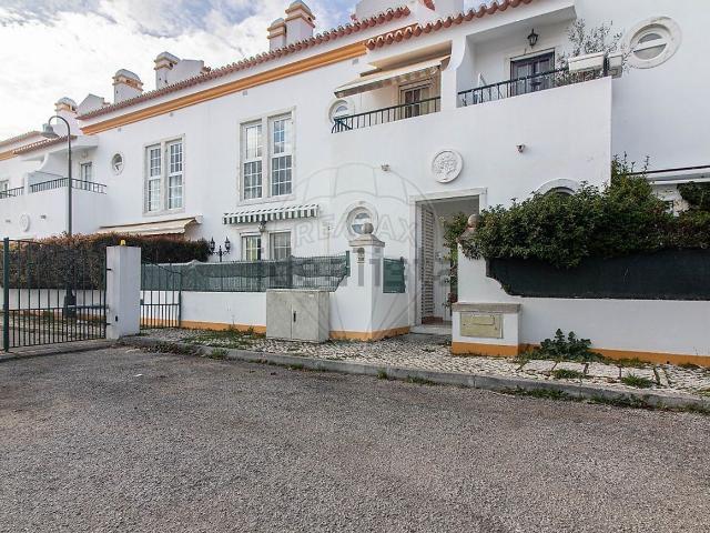 Apartamento, Azeitão