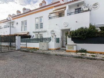 Apartamento, Azeitão