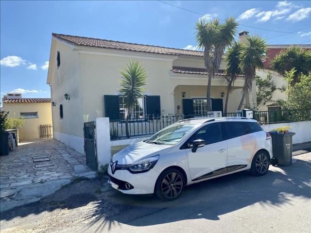 Apartamento, Azeitão