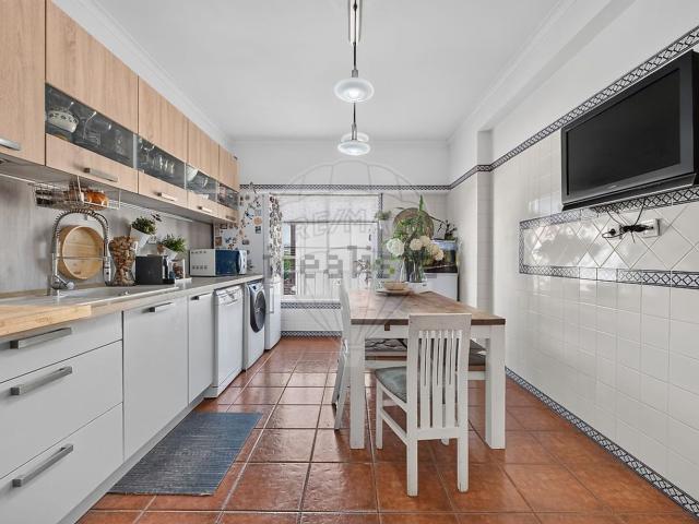 Apartamento, Azeitão