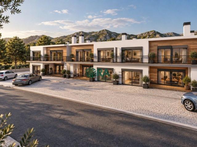 Apartamento, Azeitão