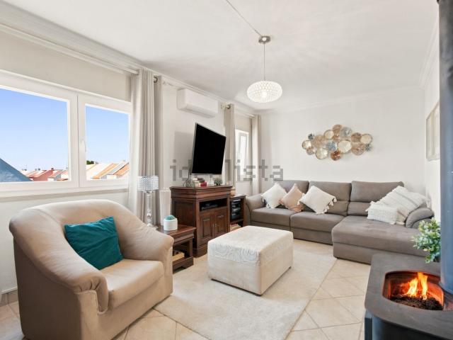 Apartamento, Azeitão