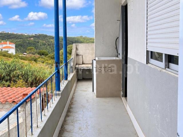 Apartamento, Azueira e Sobral da Abelheira