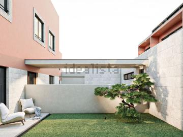 Apartamento, Azurara