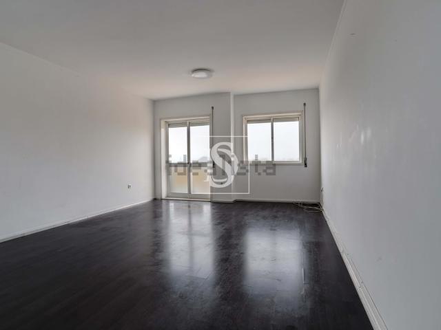 Apartamento, Azurara