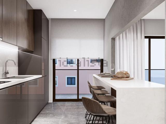 Apartamento, Azurara