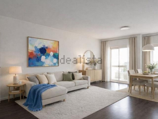 Apartamento, Azurara
