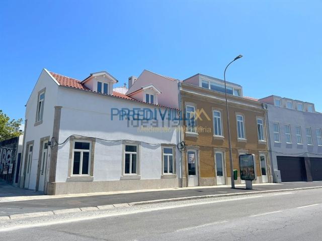 Apartamento, Azurara