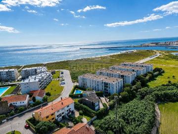 Apartamento, Azurara