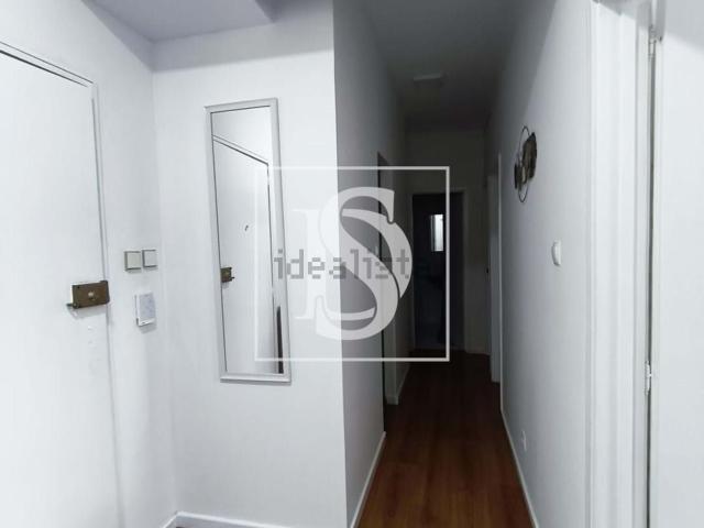 Apartamento, Azurém