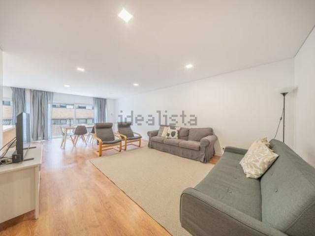 Apartamento, Azurém