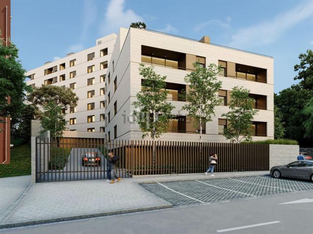 Apartamento, Azurém