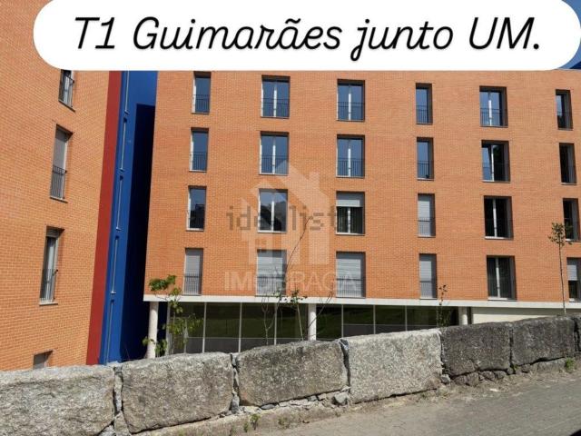 Apartamento, Azurém