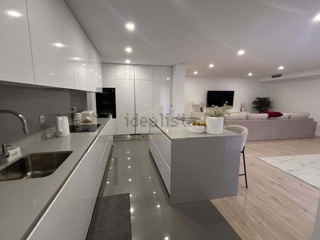 Apartamento, Azurém