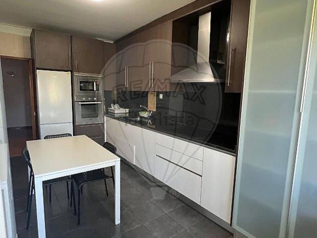 Apartamento, Azurém