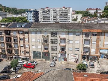 Apartamento, Azurém