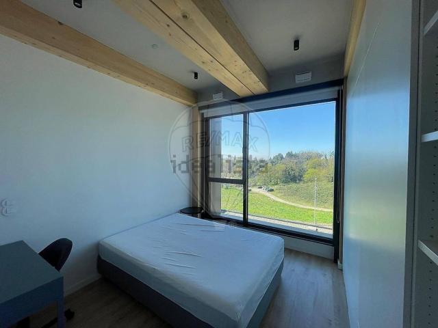 Apartamento, Azurém