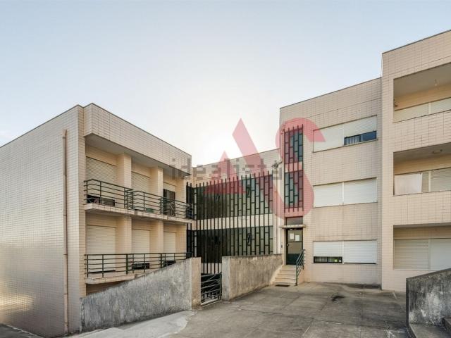 Apartamento, Azurém