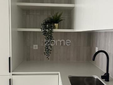 Apartamento, Azurém
