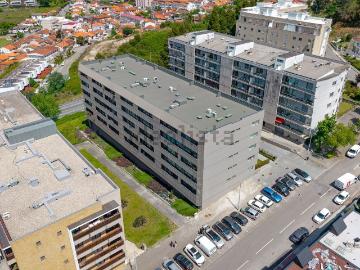 Apartamento, Azurém